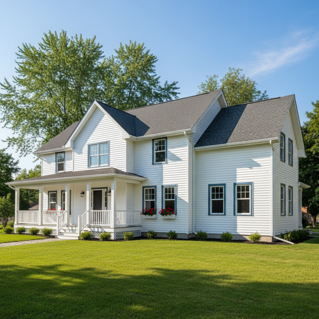 Revêtement extérieur Notre-Dame-du-Rosaire — installation professionnelle